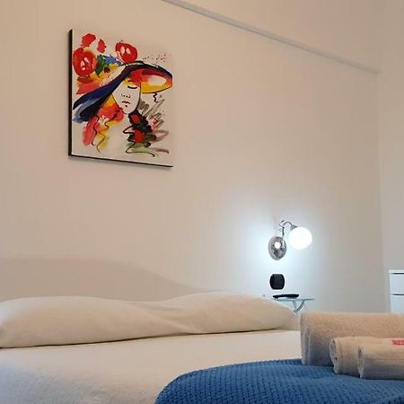 Da Zia Pina Villa Minori Buitenkant foto