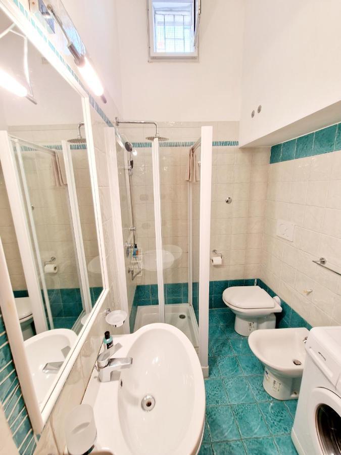 Da Zia Pina Villa Minori Buitenkant foto