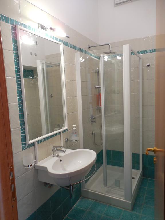 Da Zia Pina Villa Minori Kamer foto