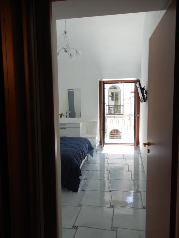 Da Zia Pina Villa Minori Kamer foto