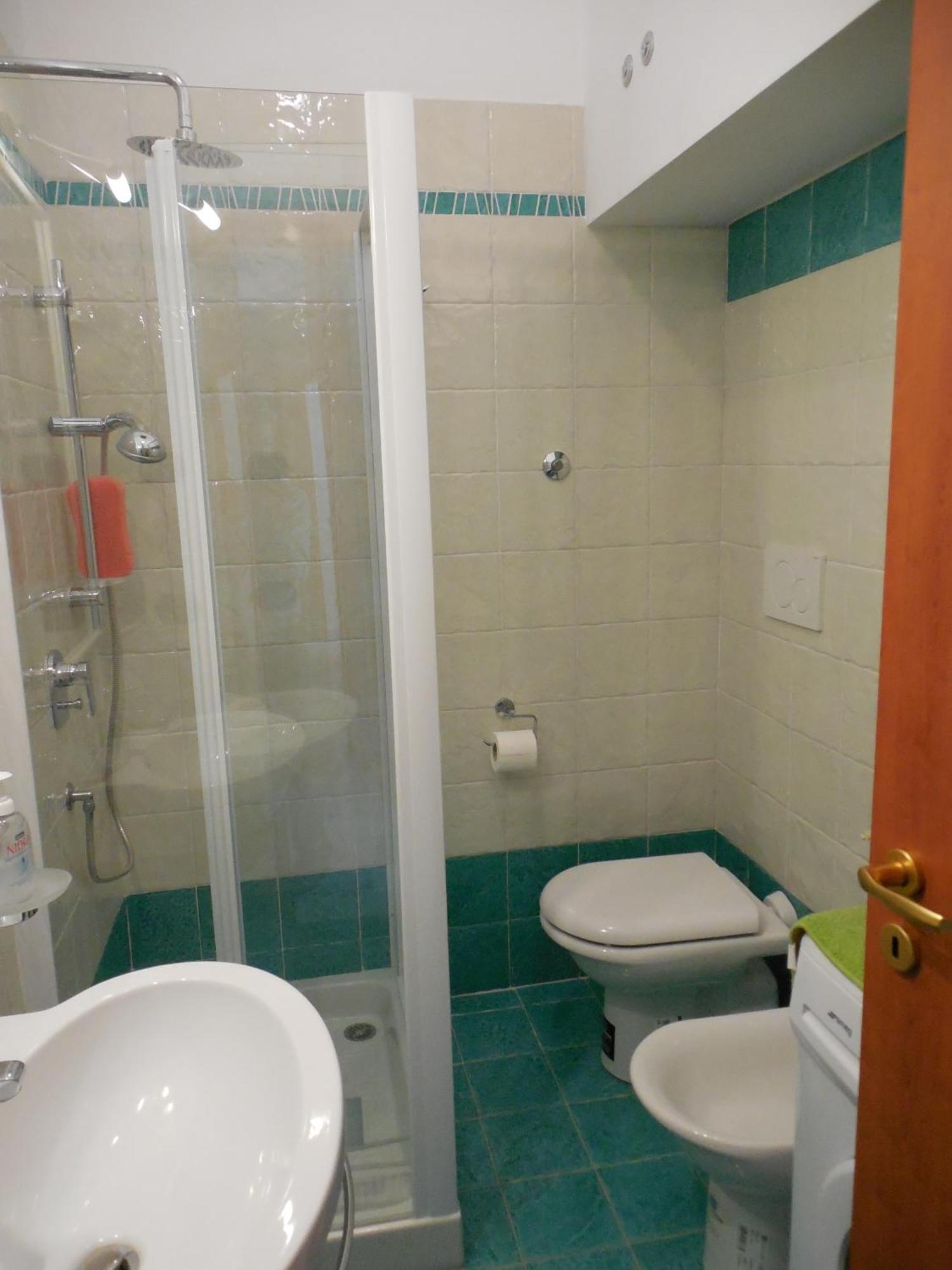 Da Zia Pina Villa Minori Buitenkant foto