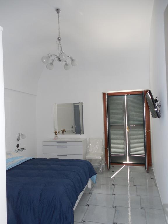 Da Zia Pina Villa Minori Kamer foto