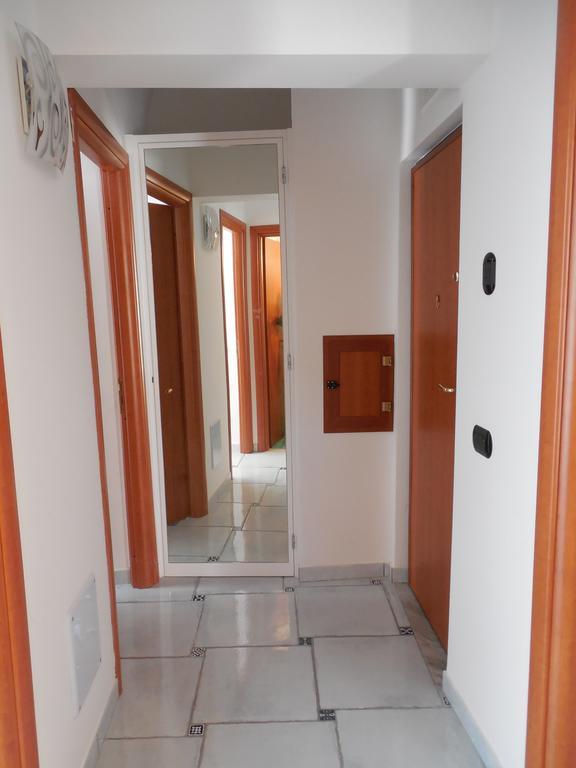 Da Zia Pina Villa Minori Kamer foto