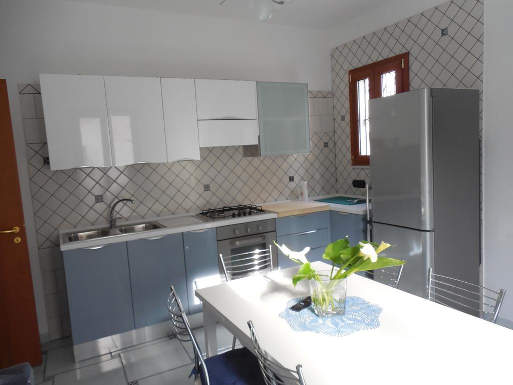 Da Zia Pina Villa Minori Kamer foto