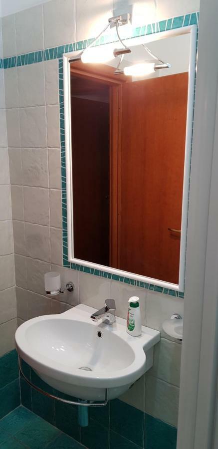 Da Zia Pina Villa Minori Buitenkant foto