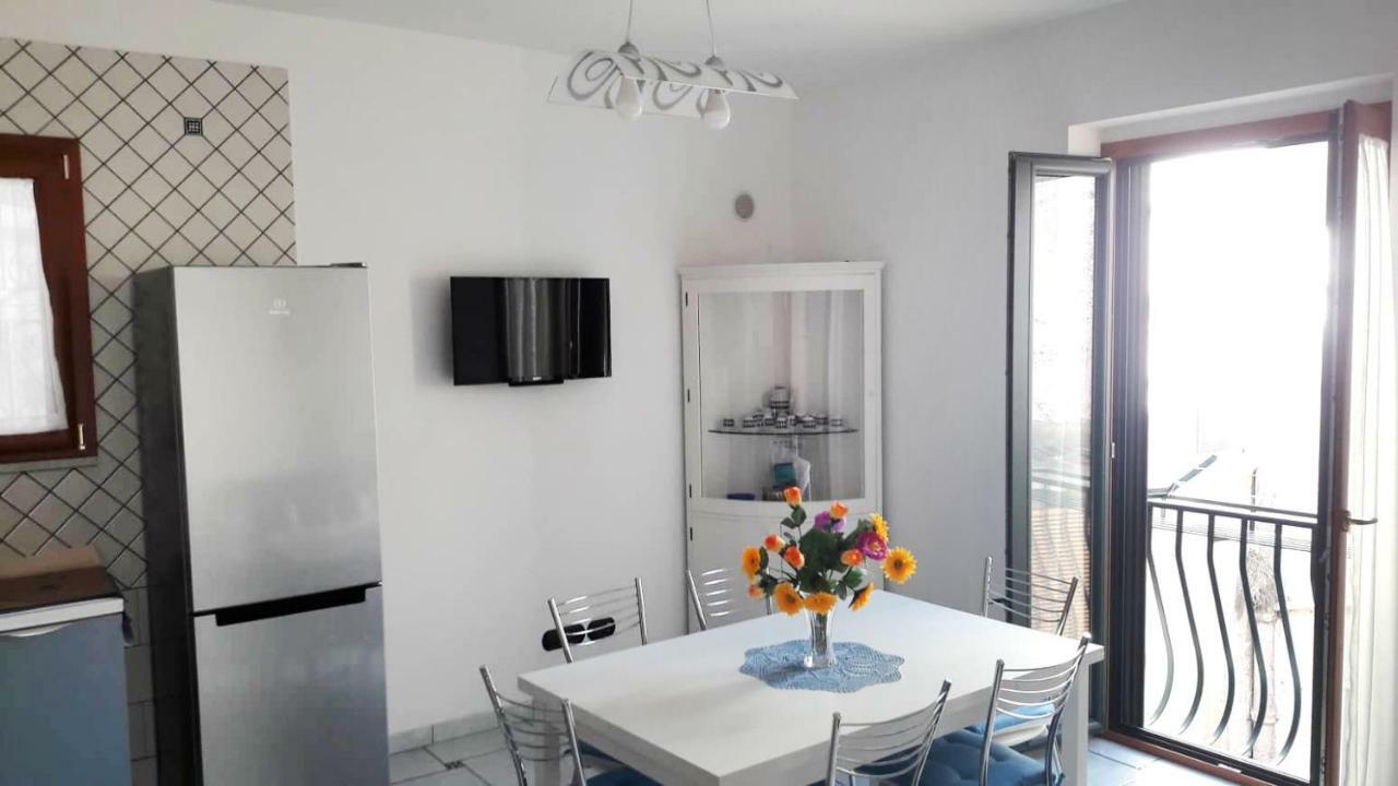 Da Zia Pina Villa Minori Buitenkant foto